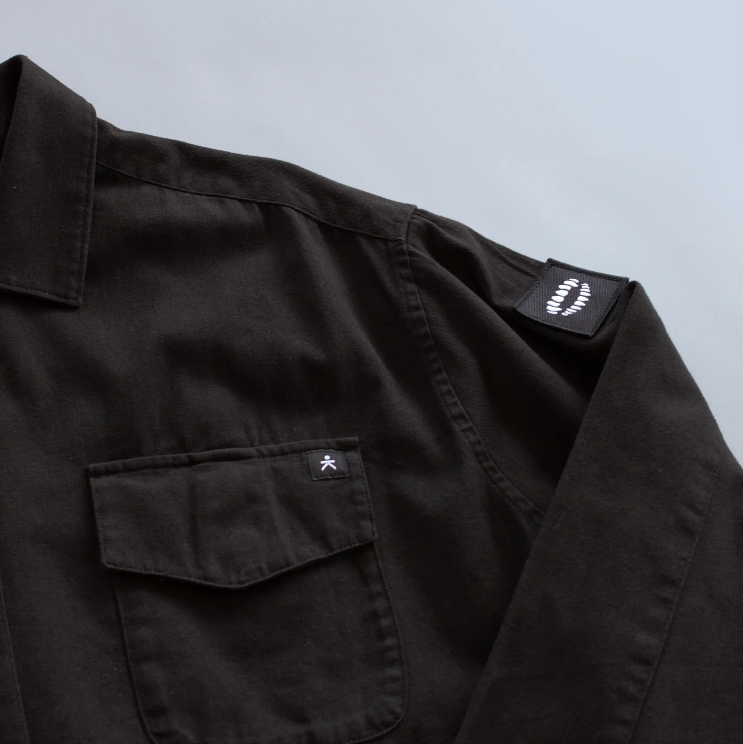 Chomp X Known Womens Jacket - Image 5