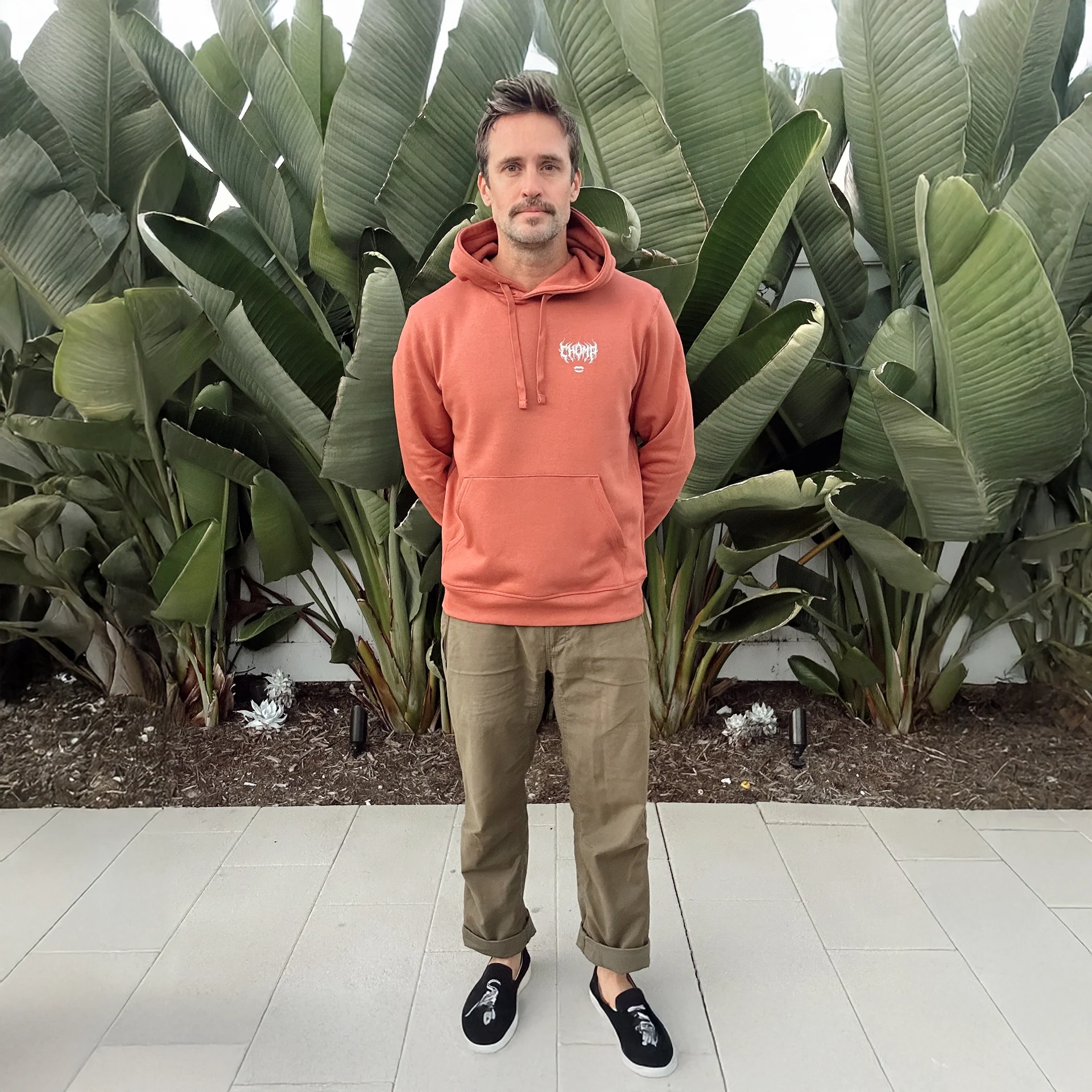 Coyote Hoodie - Image 4