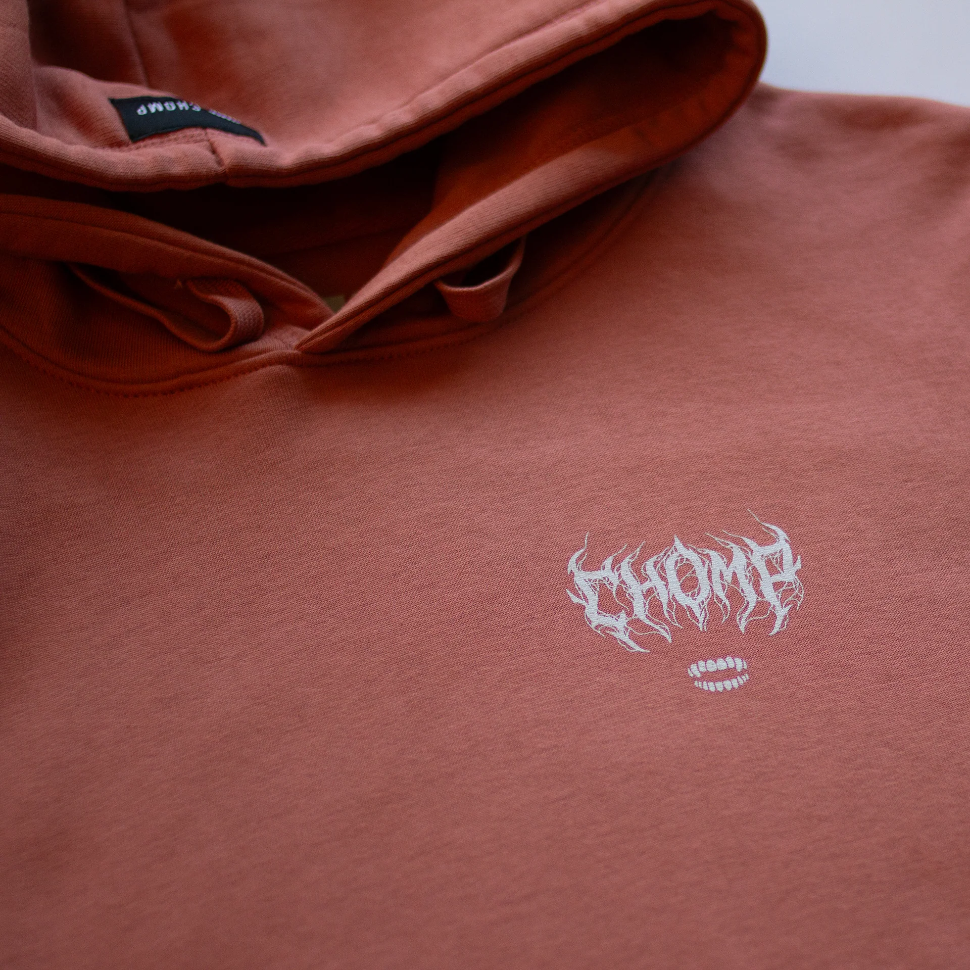 Coyote Hoodie - Image 5