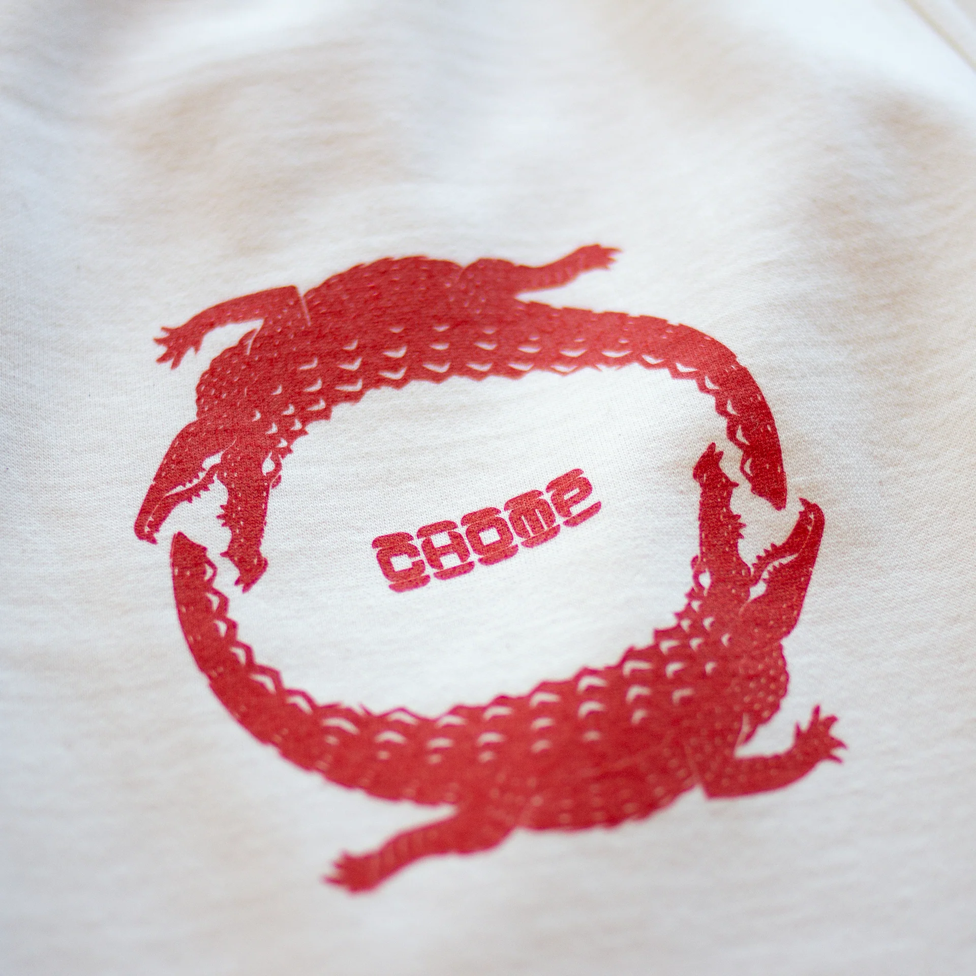 Double Header Sweatpant - Image 5