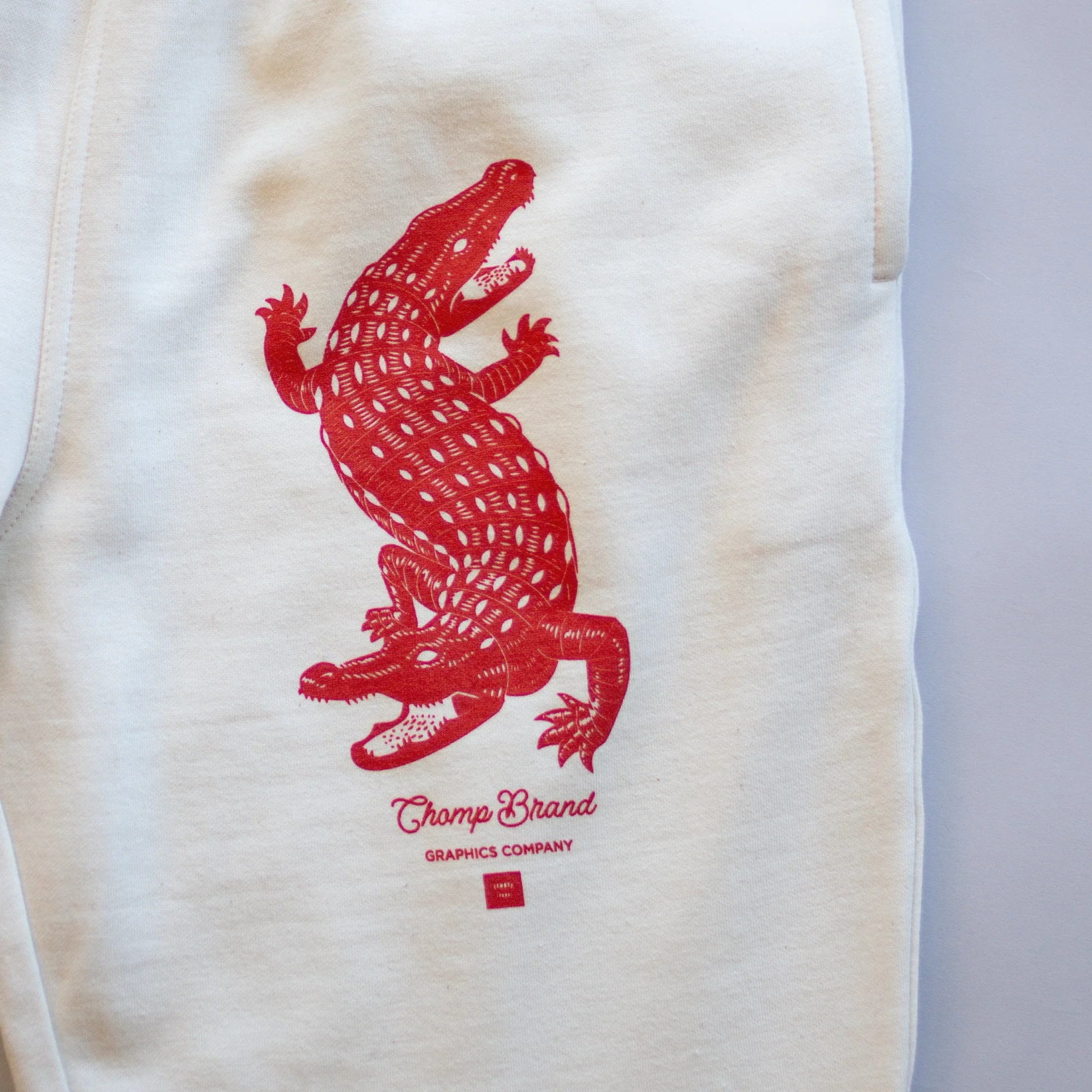 Double Header Sweatpant - Image 7