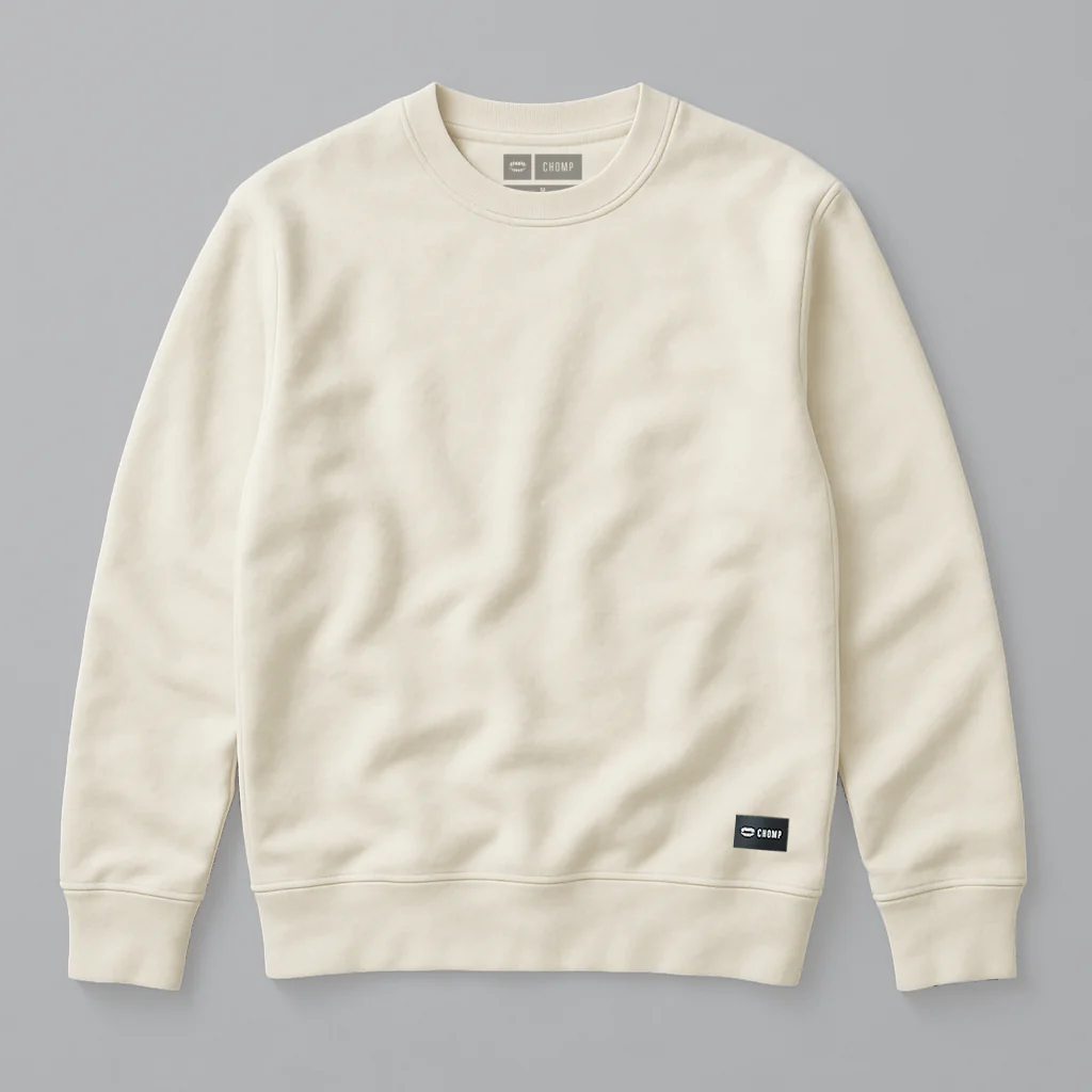 Double Header Sweatshirt - Image 4