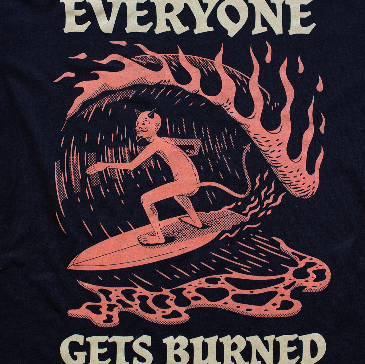 Everyone Burns - Image 3