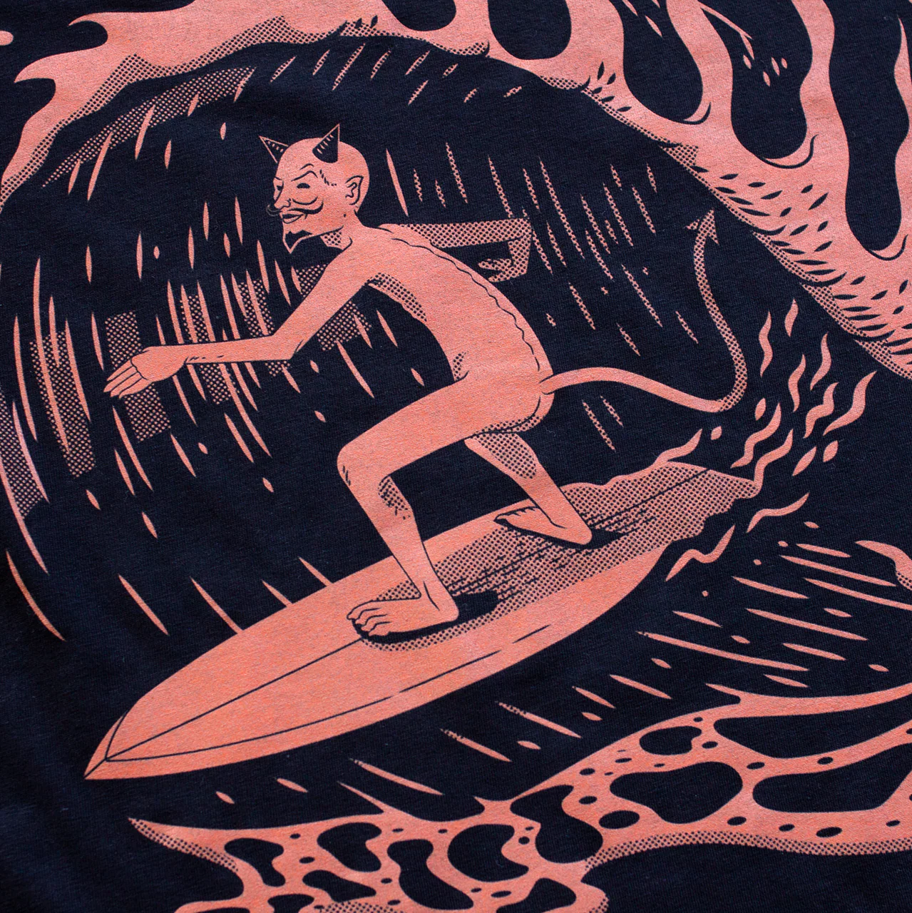 Everyone Burns - Image 4