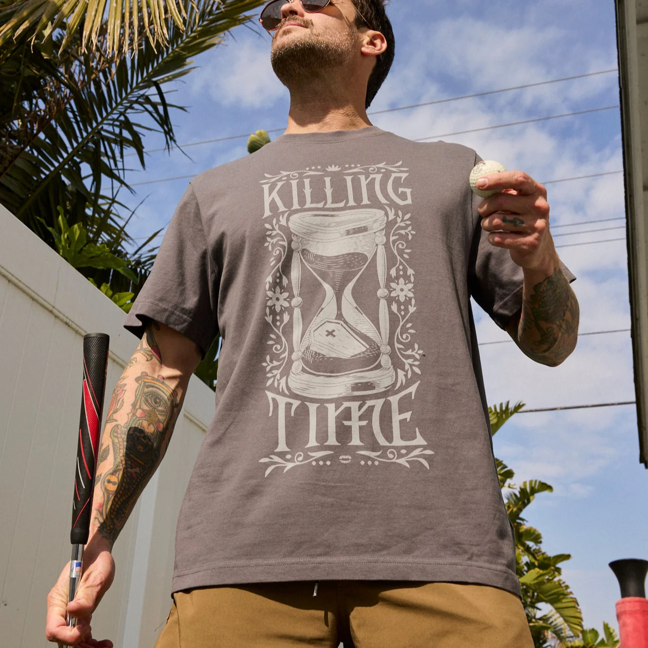 Killing Time II - Image 4